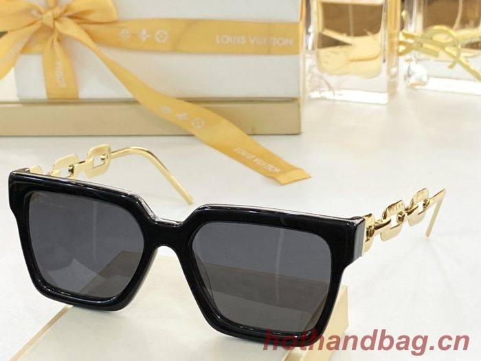 Louis Vuitton Sunglasses Top Quality LVS00783